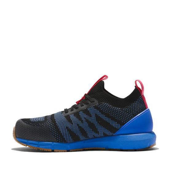 Timberland PRO Radius Knit #A5SY8 Women's Athletic Composite
